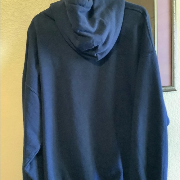 XL OXFORD University Sweatshirt! - Picture 2 of 4